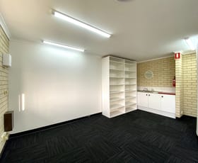 Offices commercial property leased at 18/29 Cinderella Dr Springwood QLD 4127