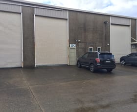 Showrooms / Bulky Goods commercial property leased at 35C/1-3 Endeavour Road Caringbah NSW 2229
