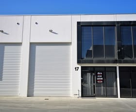 Factory, Warehouse & Industrial commercial property leased at 17/22-26 George Street Sandringham VIC 3191