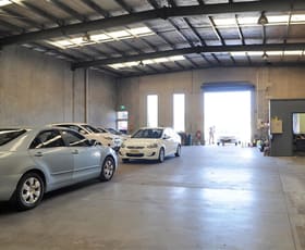 Factory, Warehouse & Industrial commercial property leased at 10 Smolic Court Tullamarine VIC 3043