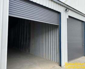 Factory, Warehouse & Industrial commercial property leased at Storage 2/16-20 Ashmont Avenue Wagga Wagga NSW 2650
