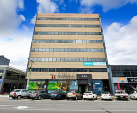 Offices commercial property for lease at 280 Thomas Street Dandenong VIC 3175