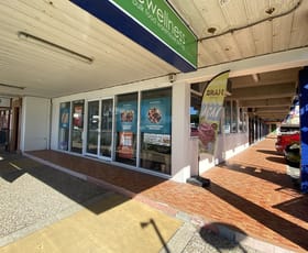 Shop & Retail commercial property leased at 1/1168 Gold Coast Highway Palm Beach QLD 4221