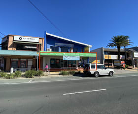 Shop & Retail commercial property leased at 1/1168 Gold Coast Highway Palm Beach QLD 4221