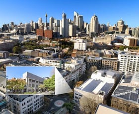 Offices commercial property for lease at 44 MOUNTAIN STREET Ultimo NSW 2007