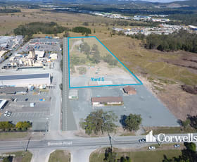 Development / Land commercial property leased at 5/170 Burnside Road Ormeau QLD 4208