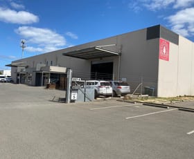 Offices commercial property leased at Unit 1, 257A Hanson Road Wingfield SA 5013