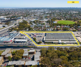 Offices commercial property for lease at 15-31 Ayliffes Road St Marys SA 5042
