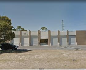 Factory, Warehouse & Industrial commercial property leased at 4&5/6 Mumford Place Balcatta WA 6021