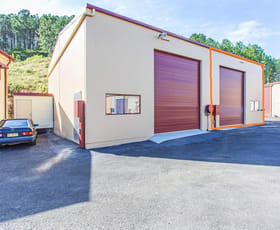 Factory, Warehouse & Industrial commercial property leased at Unit 2, Shed 5B/87 Quarry Road South Murwillumbah NSW 2484