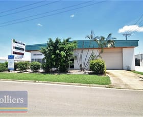 Factory, Warehouse & Industrial commercial property leased at 1/42 Keane Street Currajong QLD 4812