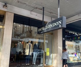 Shop & Retail commercial property leased at 246 Chapel Street Prahran VIC 3181