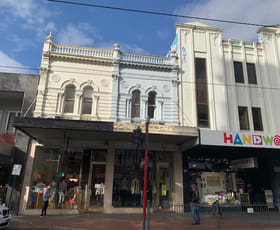 Shop & Retail commercial property leased at 246 Chapel Street Prahran VIC 3181