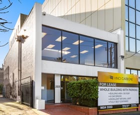 Medical / Consulting commercial property leased at 222 Albert Road South Melbourne VIC 3205