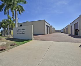 Factory, Warehouse & Industrial commercial property leased at 8/22 McCourt Road Yarrawonga NT 0830