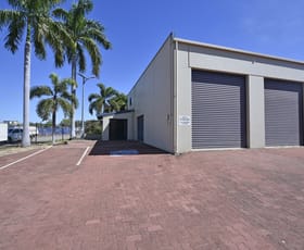 Factory, Warehouse & Industrial commercial property leased at 8/22 McCourt Road Yarrawonga NT 0830