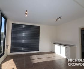 Factory, Warehouse & Industrial commercial property leased at 23/59-61 Frankston Gardens Drive Carrum Downs VIC 3201