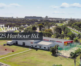 Showrooms / Bulky Goods commercial property for sale at 225 Harbour Road Mackay QLD 4740