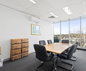 Offices commercial property leased at Level 2 Suite 201/35 Whitehorse Road Balwyn VIC 3103