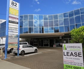 Offices commercial property leased at 7/82 Buckland Road Nundah QLD 4012