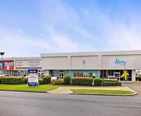 Offices commercial property leased at Unit 7, 190 Bannister Road Canning Vale WA 6155
