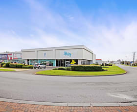 Offices commercial property leased at Unit 7, 190 Bannister Road Canning Vale WA 6155
