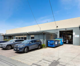 Factory, Warehouse & Industrial commercial property leased at 134-136 Argus Street Cheltenham VIC 3192
