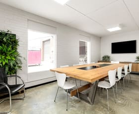 Factory, Warehouse & Industrial commercial property leased at 134-136 Argus Street Cheltenham VIC 3192