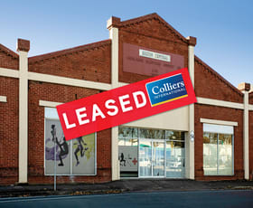 Factory, Warehouse & Industrial commercial property leased at 32-56 Sir Donald Bradman Drive Mile End SA 5031