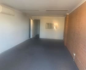 Factory, Warehouse & Industrial commercial property leased at 4/55 Tennant Street Fyshwick ACT 2609