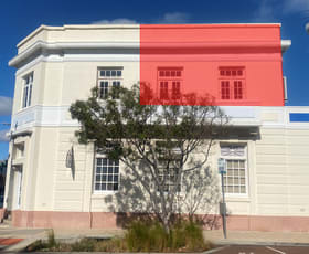 Offices commercial property leased at Unit A, Tenancy 2 (F/149 Victoria Street Bunbury WA 6230