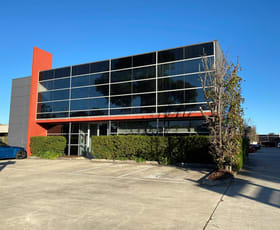 Factory, Warehouse & Industrial commercial property leased at 26/26 Burgess Road Bayswater North VIC 3153