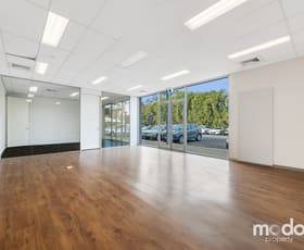 Offices commercial property leased at 2-3/14 Manchester Road Mooroolbark VIC 3138