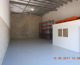 Factory, Warehouse & Industrial commercial property leased at 1/34 Magazine Street Stratford QLD 4870