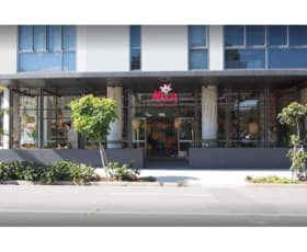 Shop & Retail commercial property leased at 101&102/48 Jephson Street Toowong QLD 4066