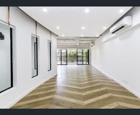 Offices commercial property for lease at Various Suites/225A Victoria Street Darlinghurst NSW 2010