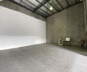 Showrooms / Bulky Goods commercial property leased at Unit 11/Unit 11, 15 Thackray Road Port Melbourne VIC 3207