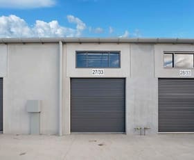 Factory, Warehouse & Industrial commercial property leased at 40/37 Darling Street Carrington NSW 2294