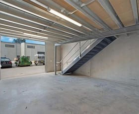 Factory, Warehouse & Industrial commercial property leased at 40/37 Darling Street Carrington NSW 2294