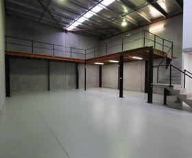 Factory, Warehouse & Industrial commercial property leased at Unit 23/7-9 Production Road Taren Point NSW 2229