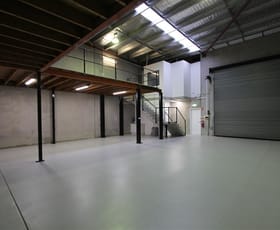 Factory, Warehouse & Industrial commercial property leased at Unit 23/7-9 Production Road Taren Point NSW 2229