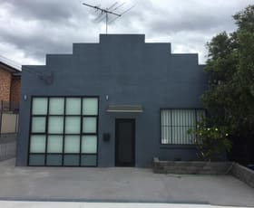 Showrooms / Bulky Goods commercial property leased at 29 Barry Avenue Mortdale NSW 2223