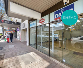 Showrooms / Bulky Goods commercial property leased at Shop 3/283 Penshurst Street Willoughby NSW 2068