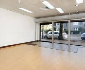Showrooms / Bulky Goods commercial property leased at Shop 3/283 Penshurst Street Willoughby NSW 2068