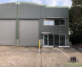 Factory, Warehouse & Industrial commercial property for lease at 1/471-477 Tufnell Rd Banyo QLD 4014