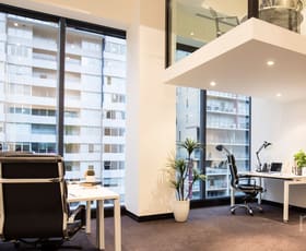 Offices commercial property sold at Suite 816/1 Queens Road Melbourne VIC 3004