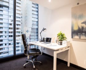 Offices commercial property sold at Suite 816/1 Queens Road Melbourne VIC 3004