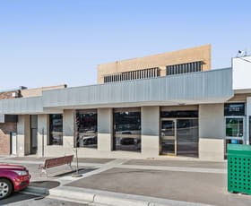 Shop & Retail commercial property leased at 732 Mountain Highway Bayswater VIC 3153