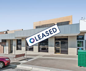 Offices commercial property leased at 732 Mountain Highway Bayswater VIC 3153