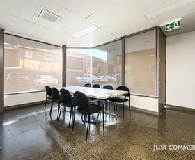 Offices commercial property leased at 4/15-17 Pakington Street St Kilda VIC 3182